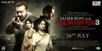 Saheb Biwi Aur Gangster 3 (2018) Thumbnail