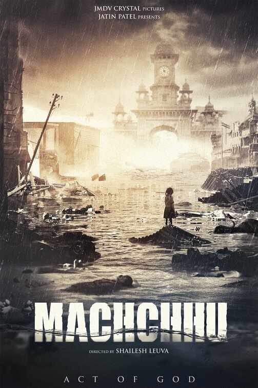 Machchhu Movie Poster