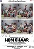 Hum chaar (2019) Thumbnail