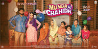 Munda Hi Chahida (2019) Thumbnail