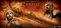 Panipat (2019) Thumbnail