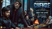 Chehre (2021) Thumbnail