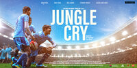 Jungle Cry (2021) Thumbnail