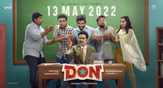 Don (2022) Thumbnail
