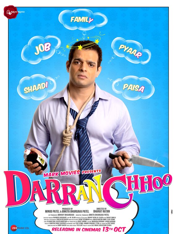 Darran Chhoo Movie Poster