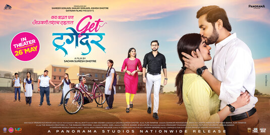 Get Together Movie Poster