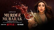 Murder Mubarak (2024) Thumbnail