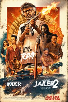 Jailer 2