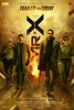 Mr. X (2026) Thumbnail