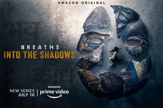 Breathe: Into the Shadows Movie Poster