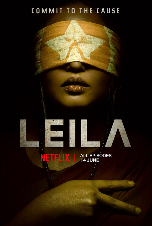 Leila Movie Poster