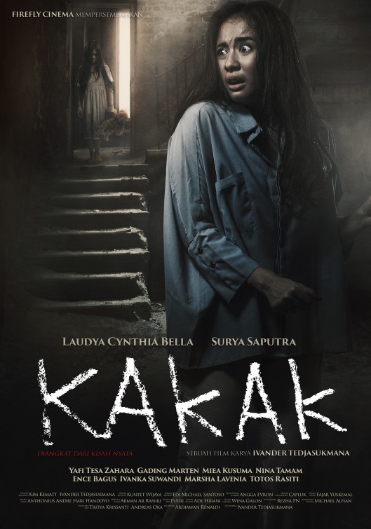 Kakak Movie Poster