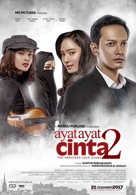 film ayat-ayat cinta full 11