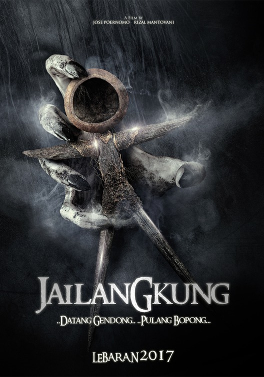 Jailangkung Movie Poster