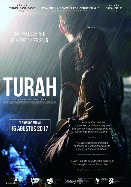 Turah Movie Poster