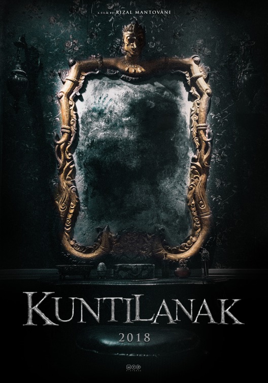 Kuntilanak Movie Poster