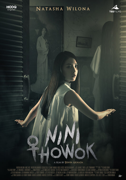 Nini Thowok Movie Poster