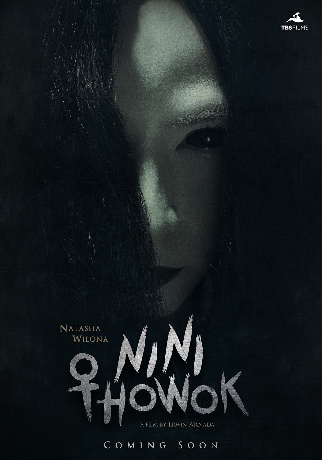Extra Large Movie Poster Image for Nini Thowok (#1 of 2)