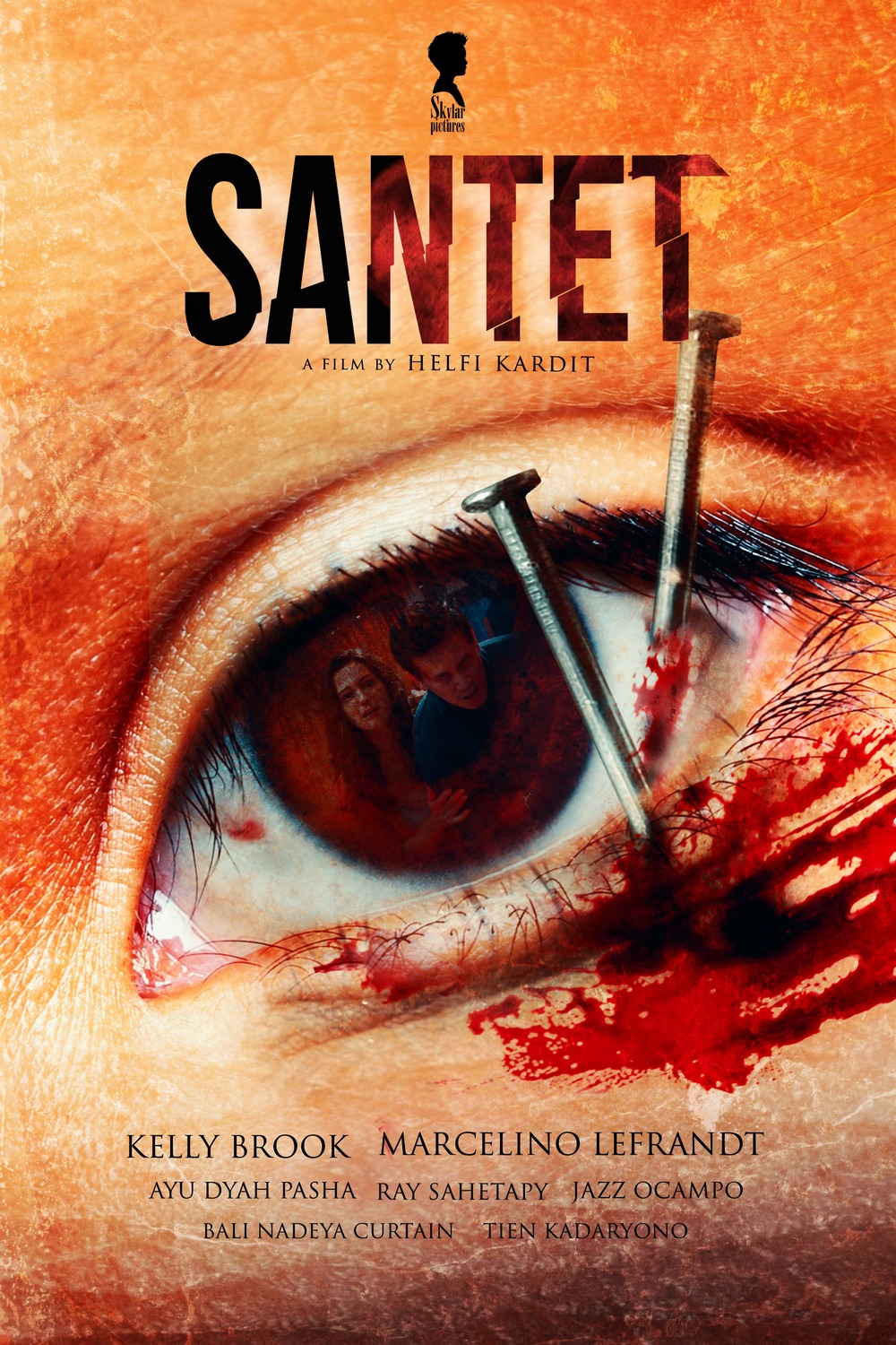 Santet (#1 of Extra Large Movie - IMP Awards