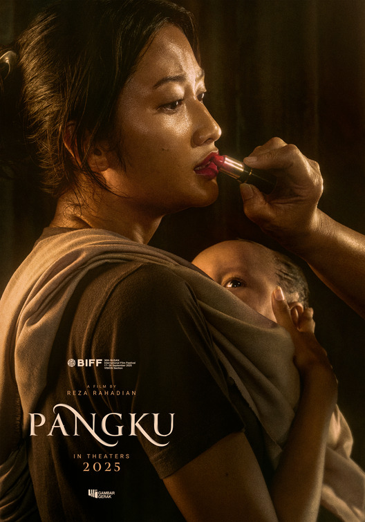 Pangku Movie Poster