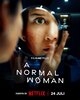 A Normal Woman (2025) Thumbnail
