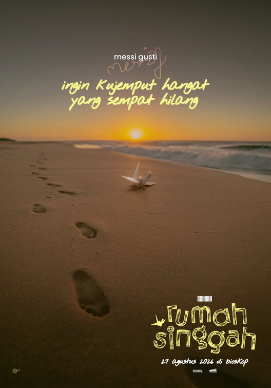 Rumah Singgah Movie Poster
