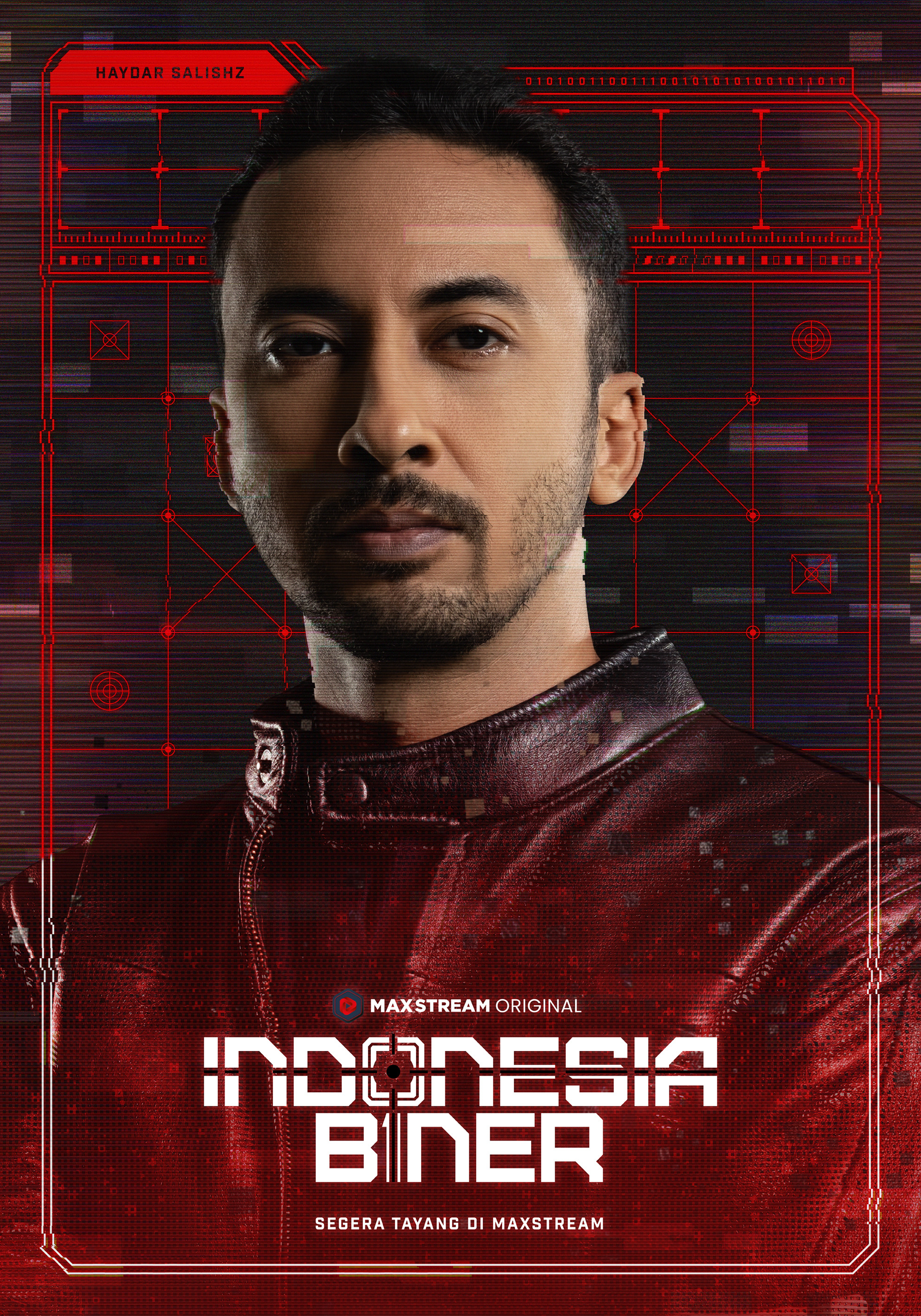 Mega Sized TV Poster Image for Indonesia Biner (#5 of 10)