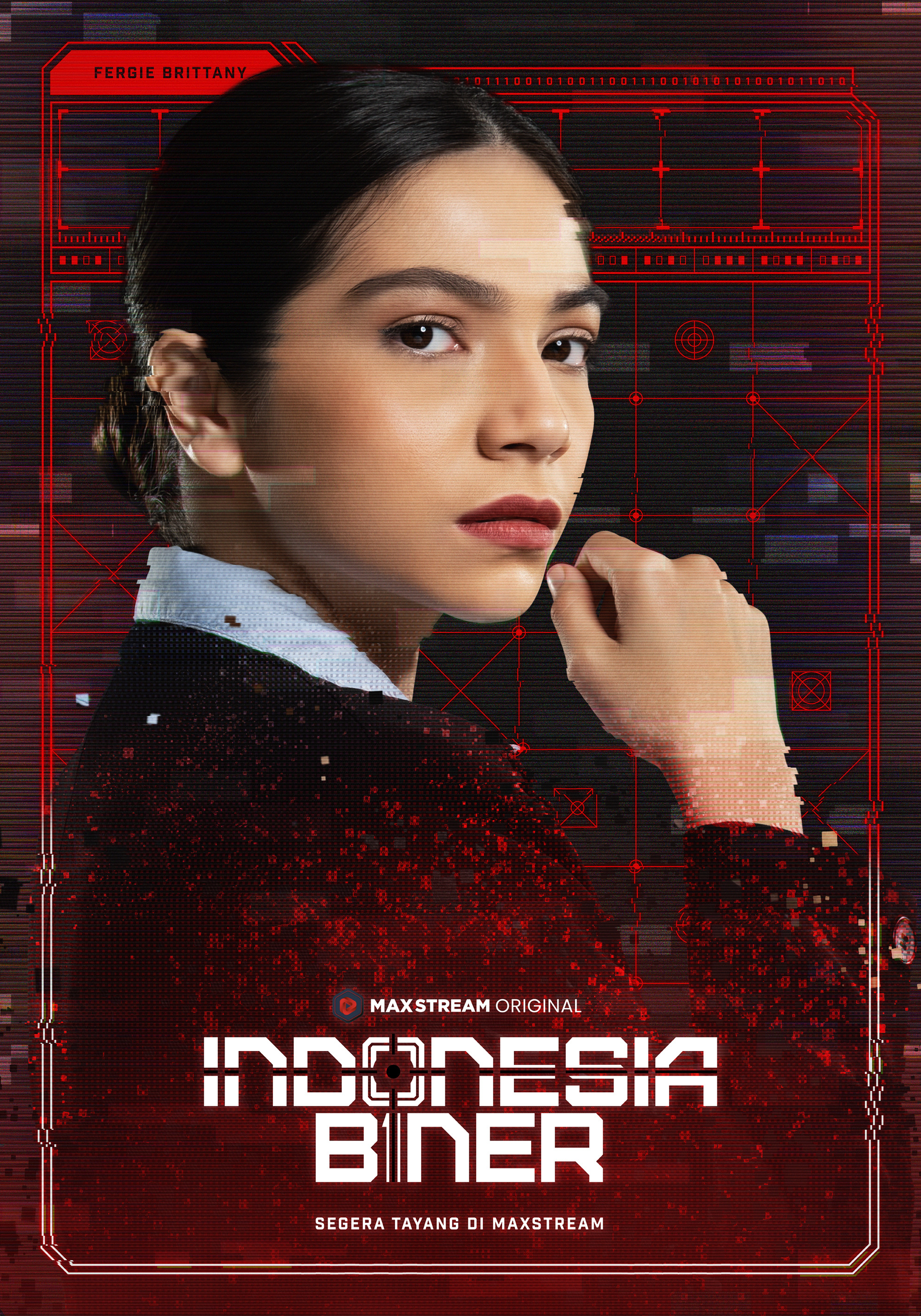 Mega Sized TV Poster Image for Indonesia Biner (#7 of 10)
