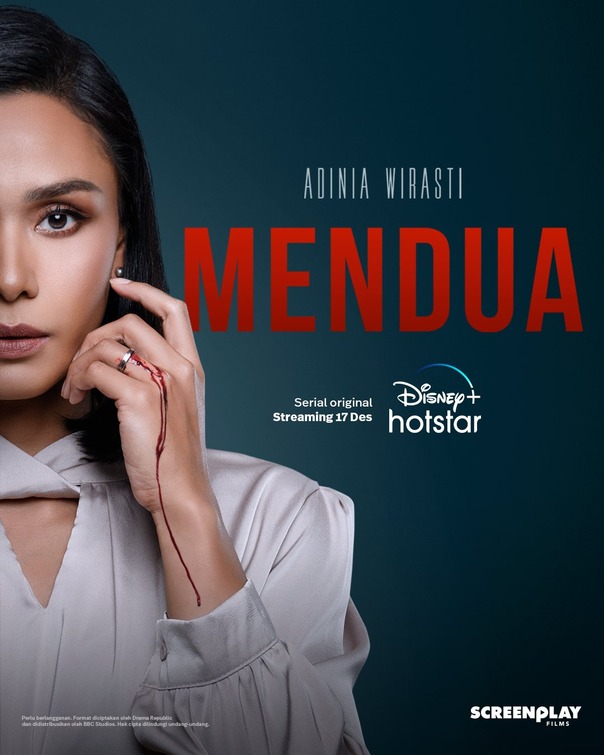 Mendua Movie Poster