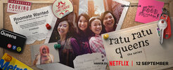 Ratu Ratu Queens: The Series  Thumbnail