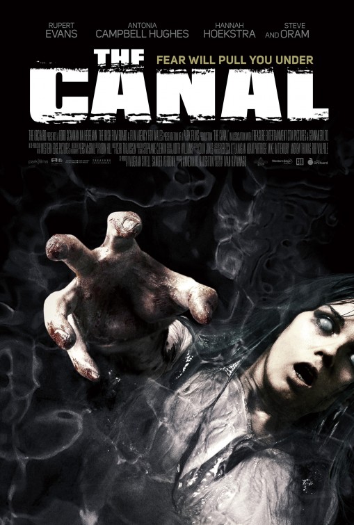 The Canal Movie Poster