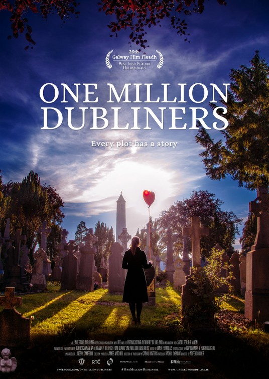 One Million Dubliners Movie Poster