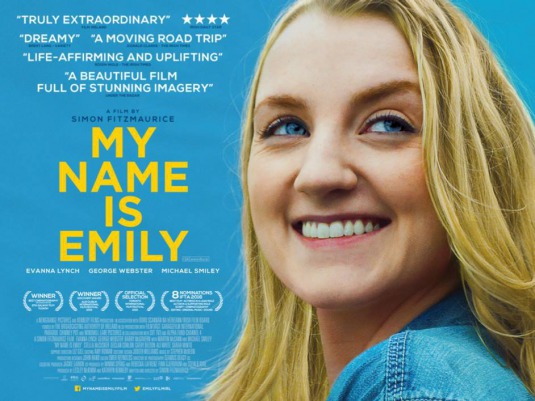 My Name Is Emily Movie Poster