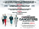 Cardboard Gangsters (2017) Thumbnail
