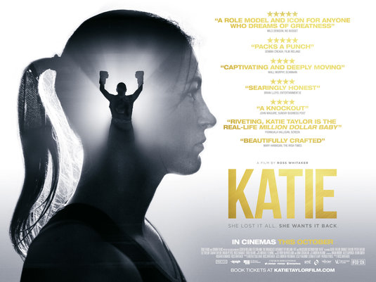 Katie Movie Poster