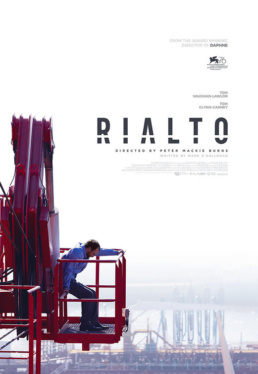 Rialto Movie Poster