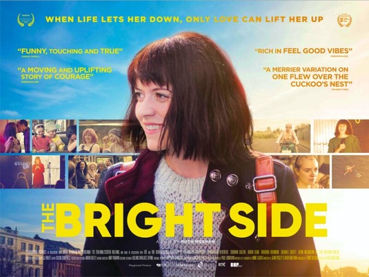The Bright Side Movie Poster