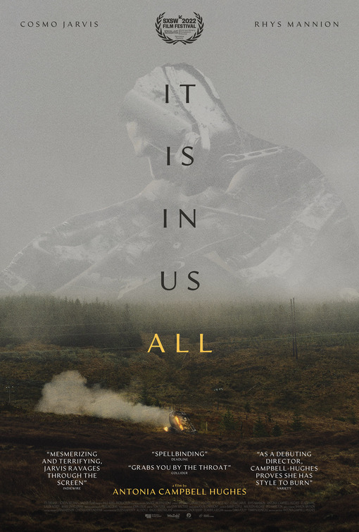 It Is in Us All Movie Poster