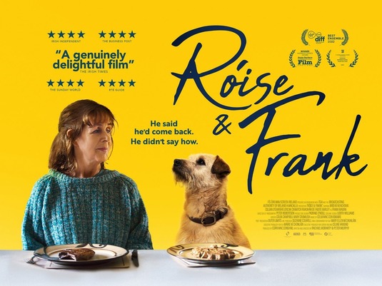 Róise & Frank Movie Poster