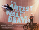 The Artist & the Wall of Death (2023) Thumbnail