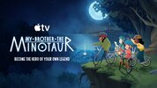 My Brother the Minotaur  Thumbnail