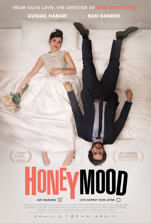 Honeymood Movie Poster