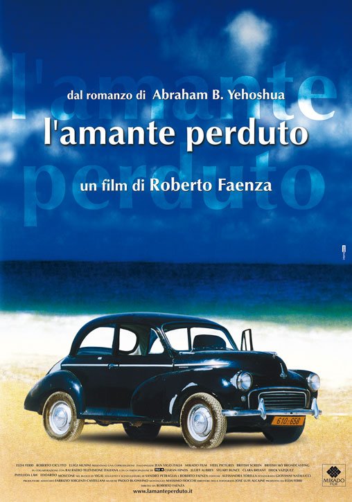 L'amante perduto Movie Poster