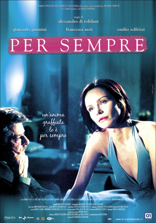 Per sempre Movie Poster