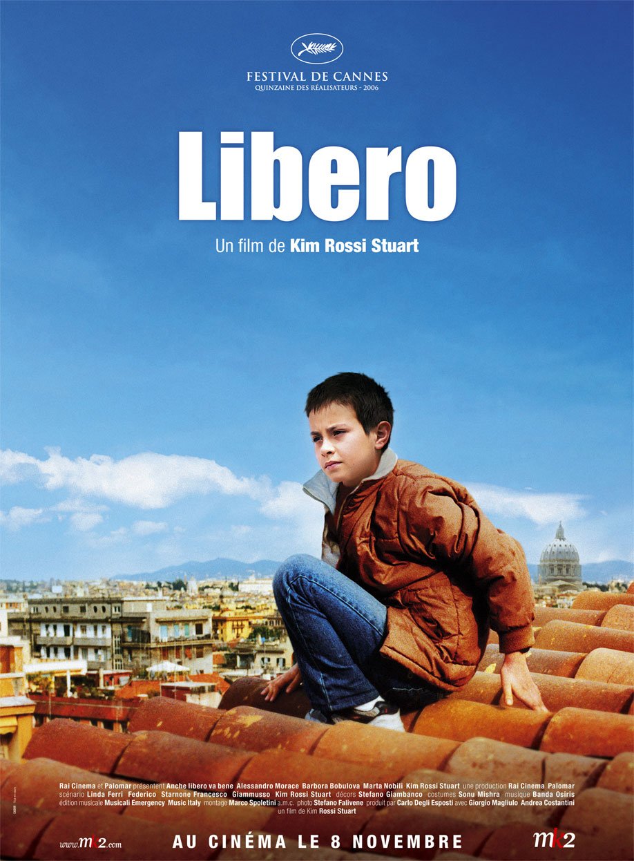 Libero movie