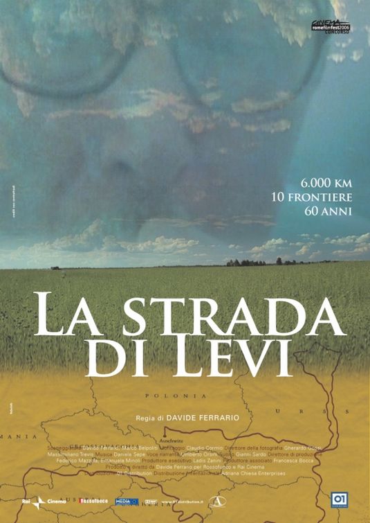 Strada di Levi, La Movie Poster