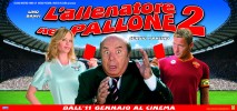 L'allenatore nel pallone 2 (2008) Thumbnail