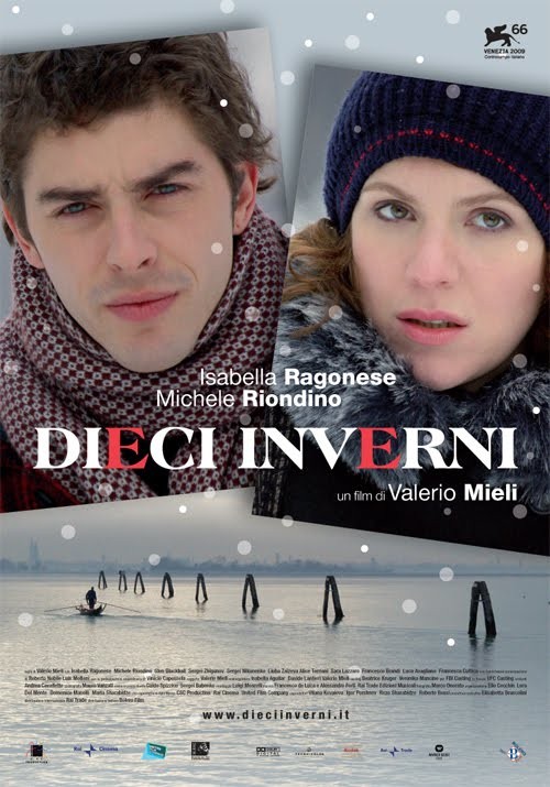 Dieci inverni Movie Poster
