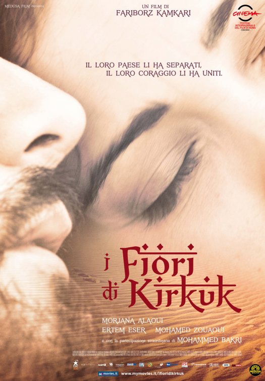 I Fiori di Kirkuk Movie Poster