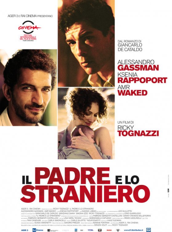 Il padre e lo straniero Movie Poster